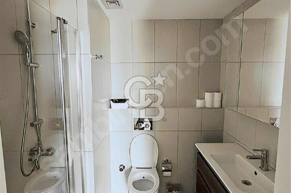 CB THETA SİNPAŞ GÖKORMANDA ORMAN MANZARALI SATILIK 3,5+1