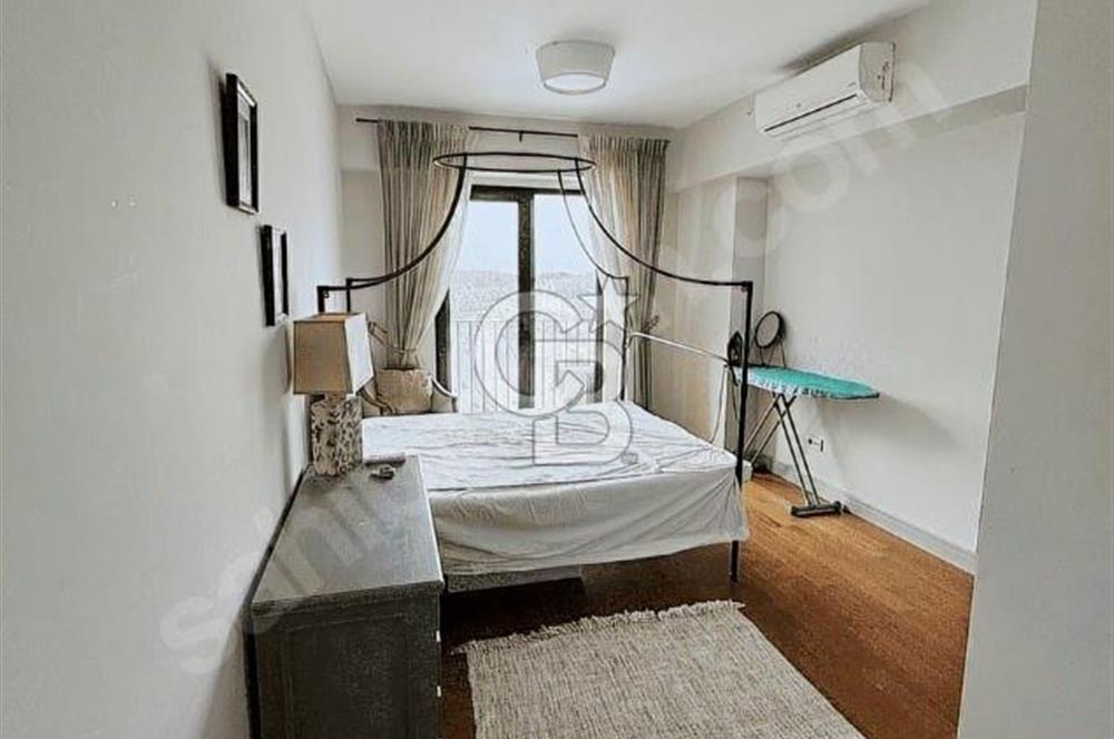 CB THETA SİNPAŞ GÖKORMANDA ORMAN MANZARALI SATILIK 3,5+1