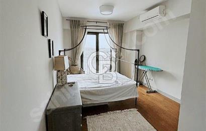 CB THETA SİNPAŞ GÖKORMANDA ORMAN MANZARALI SATILIK 3,5+1
