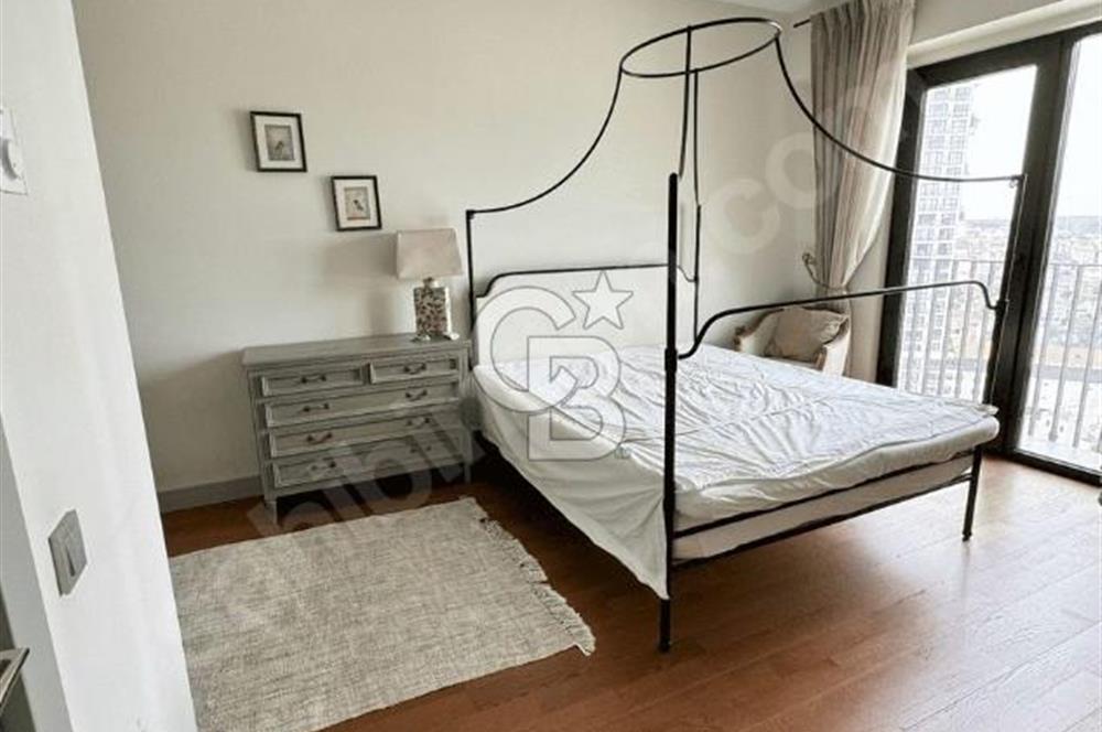 CB THETA SİNPAŞ GÖKORMANDA ORMAN MANZARALI SATILIK 3,5+1