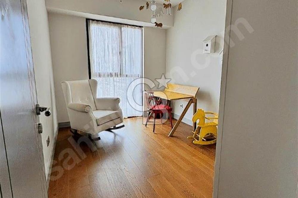 CB THETA SİNPAŞ GÖKORMANDA ORMAN MANZARALI SATILIK 3,5+1