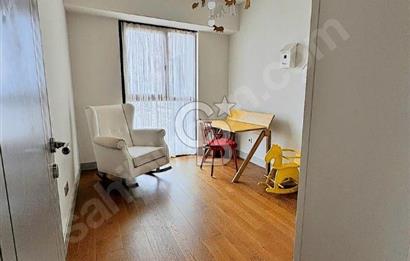 CB THETA SİNPAŞ GÖKORMANDA ORMAN MANZARALI SATILIK 3,5+1