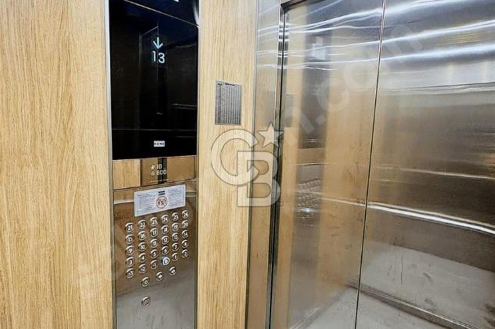 CB THETA SİNPAŞ GÖKORMANDA ORMAN MANZARALI SATILIK 3,5+1