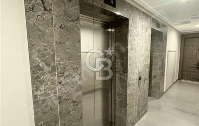 CB THETA SİNPAŞ GÖKORMANDA ORMAN MANZARALI SATILIK 3,5+1