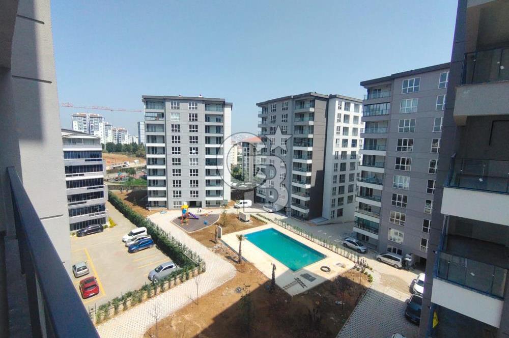 KIZILCIKLI MAHALLESİNDE ONA 221 3+1 SATILIK DAİRE