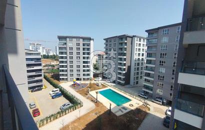 KIZILCIKLI MAHALLESİNDE ONA 221 3+1 SATILIK DAİRE