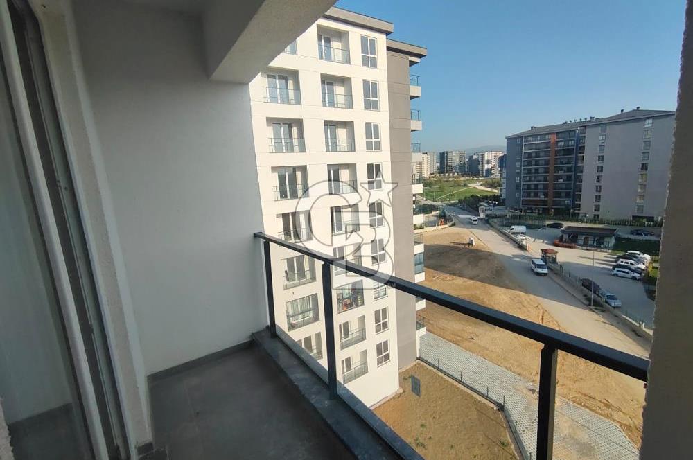 KIZILCIKLI MAHALLESİNDE ONA 221 3+1 SATILIK DAİRE