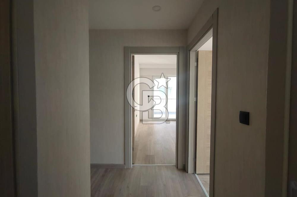 KIZILCIKLI MAHALLESİNDE ONA 221 3+1 SATILIK DAİRE