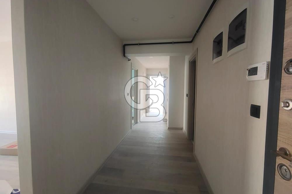 KIZILCIKLI MAHALLESİNDE ONA 221 3+1 SATILIK DAİRE