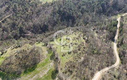 ÇANAKKALE ÇAN DEREOBA KÖYÜNDE YATIRIM FIRSATI 5900 m² TARLA!
