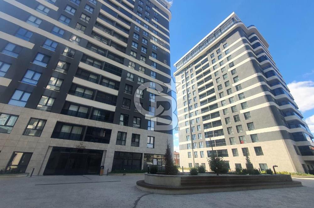 AYDINLIKEVLER ASGARDİA KONUTLARI SİTEDE 5+1 LÜKS LOFT DAİRE