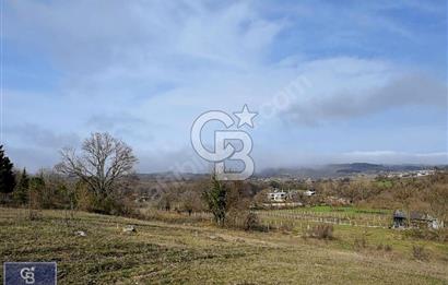 CB THETA ÇATALCA BİNKILIÇ SATILIK HOBİ BAHÇLERİ 250 M2