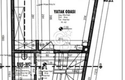 PROJESİ ANITLAR KURULUNDAN ONAYLI TARİHİ ESER ARSA