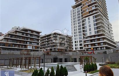 CB THETA ÜMRANİYE NARLI BAHÇE EVLERİ SATILIK 2+1