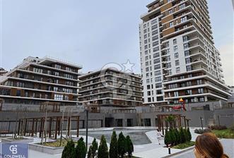 CB THETA ÜMRANİYE NARLI BAHÇE EVLERİ SATILIK 2+1