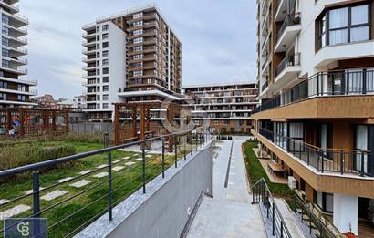 CB THETA ÜMRANİYE NARLI BAHÇE EVLERİ SATILIK 2+1