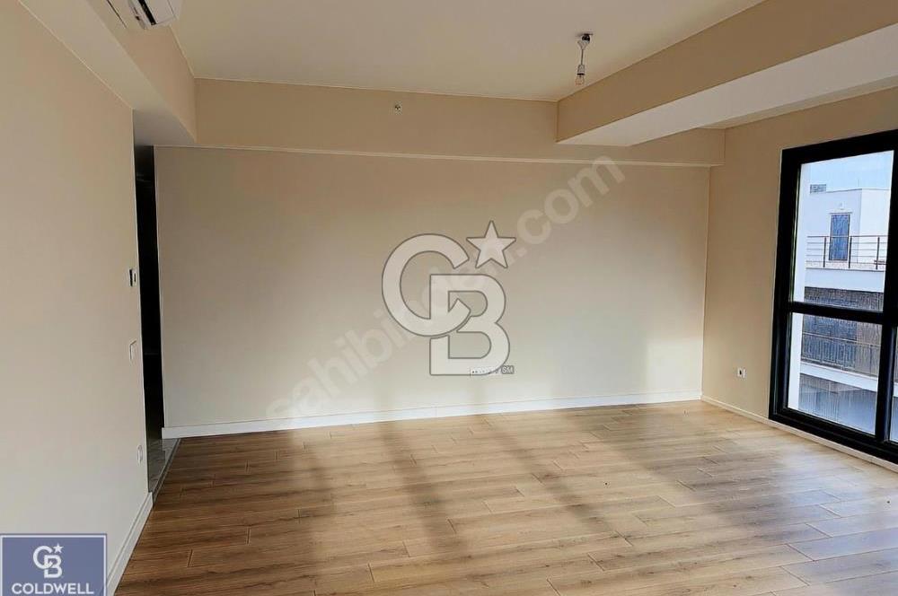 CB THETA ÜMRANİYE NARLI BAHÇE EVLERİ SATILIK 2+1