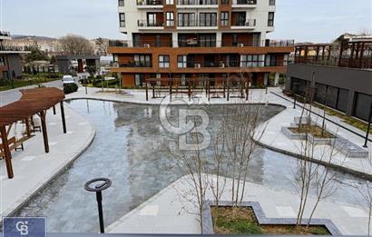 CB THETA ÜMRANİYE NARLI BAHÇE EVLERİ SATILIK 2+1