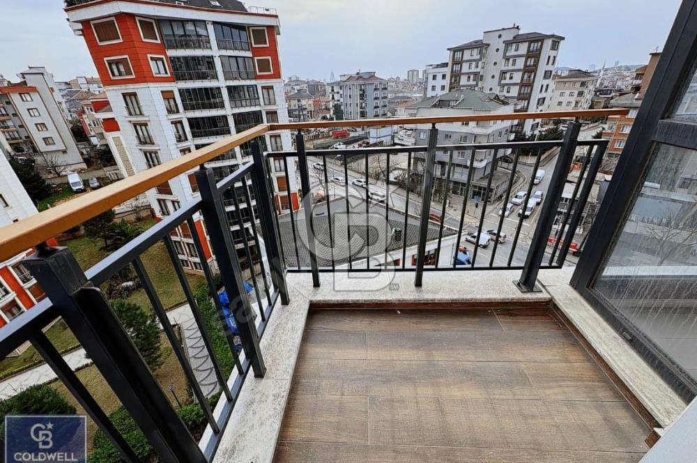 CB THETA ÜMRANİYE NARLI BAHÇE EVLERİ SATILIK 2+1