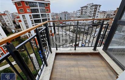 CB THETA ÜMRANİYE NARLI BAHÇE EVLERİ SATILIK 2+1
