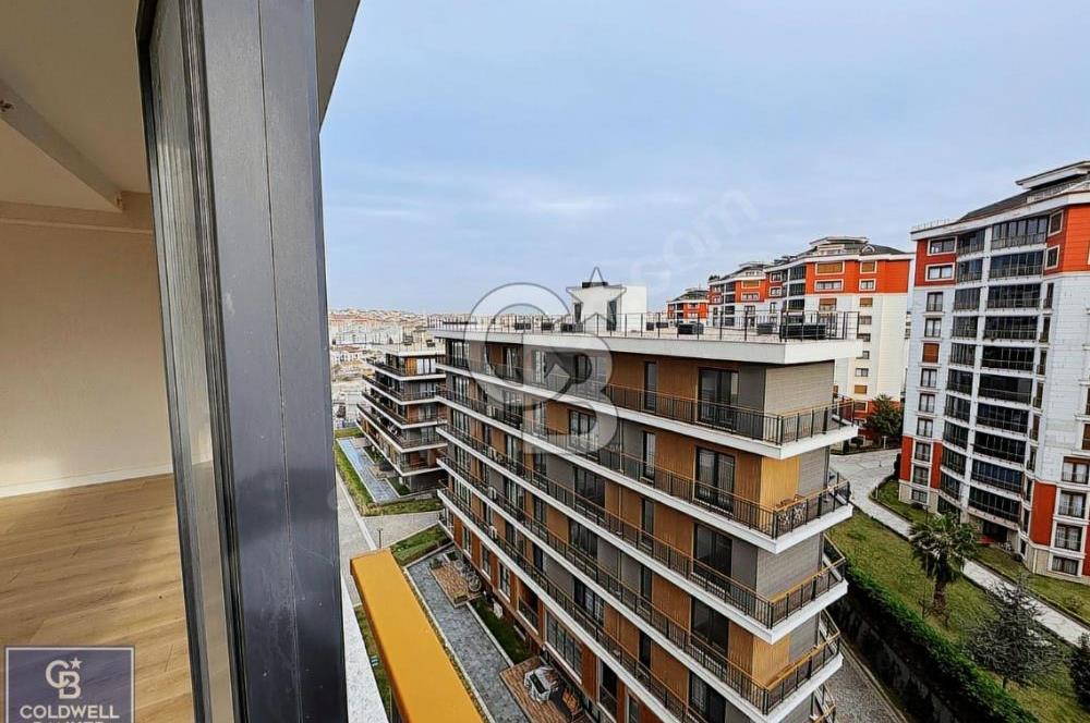 CB THETA ÜMRANİYE NARLI BAHÇE EVLERİ SATILIK 2+1