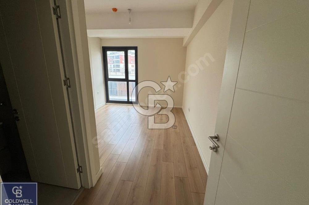 CB THETA ÜMRANİYE NARLI BAHÇE EVLERİ SATILIK 2+1