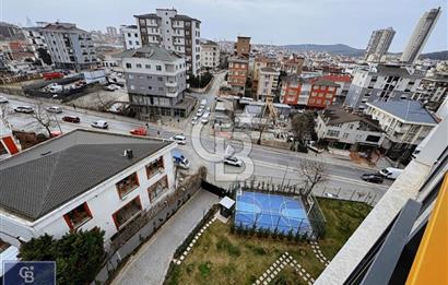 CB THETA ÜMRANİYE NARLI BAHÇE EVLERİ SATILIK 2+1