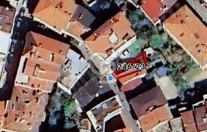 PROJESİ ANITLAR KURULUNDAN ONAYLI TARİHİ ESER ARSA