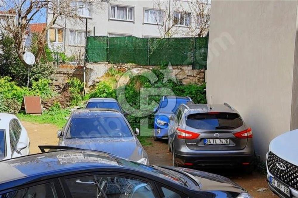 PROJESİ ANITLAR KURULUNDAN ONAYLI TARİHİ ESER ARSA