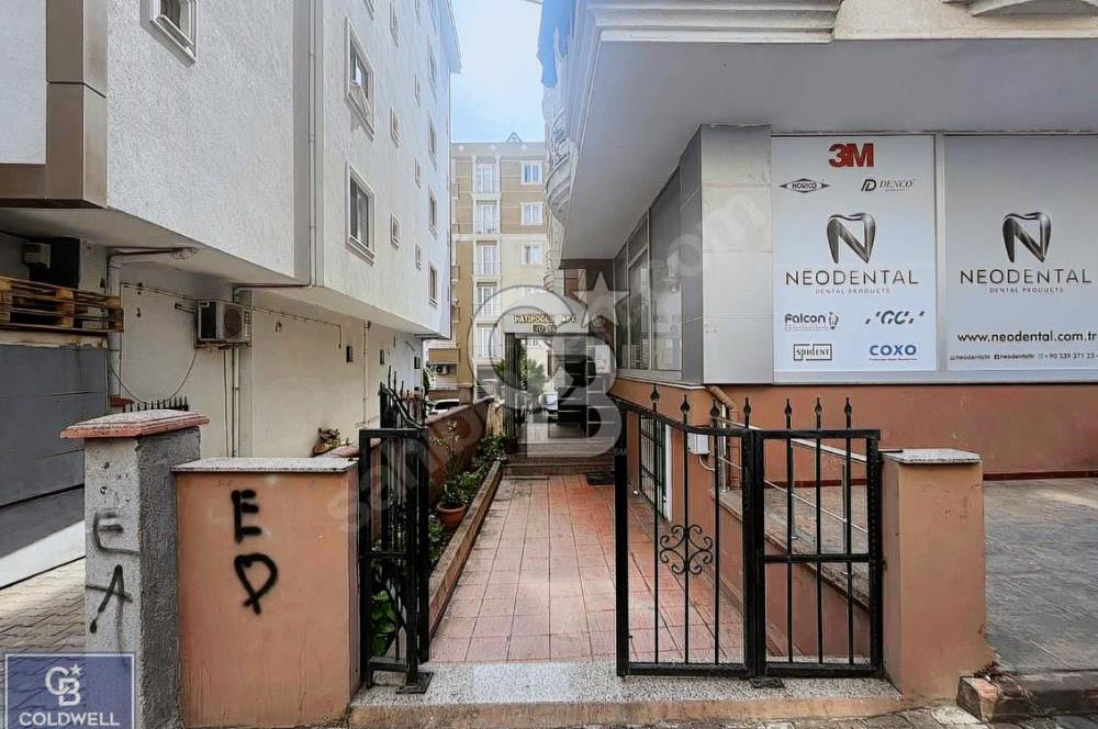İNKILAP MAHALLESİ'NDE SATILIK 225 M2 4+1 DUBLEKS DAİRE