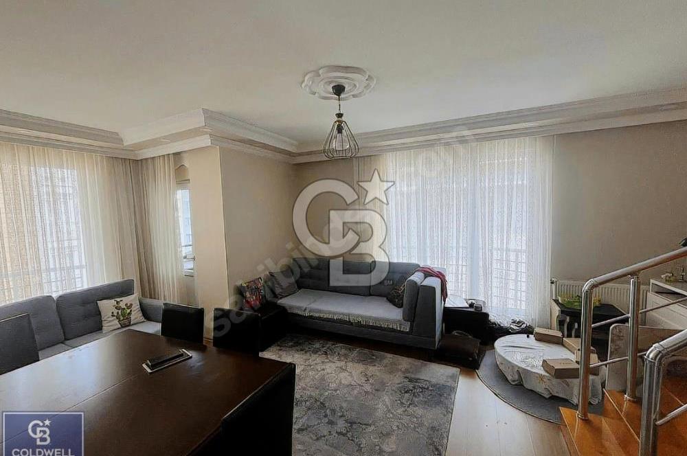 İNKILAP MAHALLESİ'NDE SATILIK 225 M2 4+1 DUBLEKS DAİRE