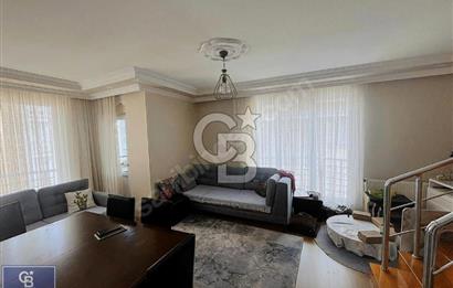 İNKILAP MAHALLESİ'NDE SATILIK 225 M2 4+1 DUBLEKS DAİRE