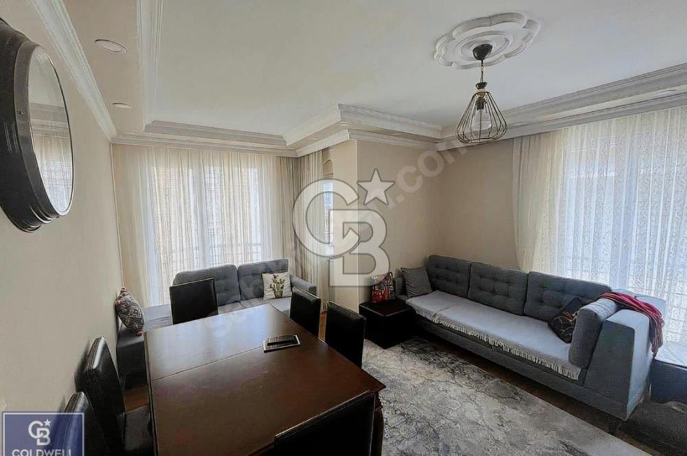 İNKILAP MAHALLESİ'NDE SATILIK 225 M2 4+1 DUBLEKS DAİRE