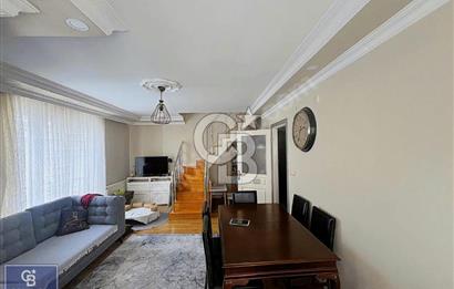 İNKILAP MAHALLESİ'NDE SATILIK 225 M2 4+1 DUBLEKS DAİRE