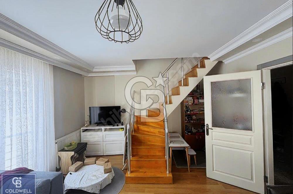İNKILAP MAHALLESİ'NDE SATILIK 225 M2 4+1 DUBLEKS DAİRE