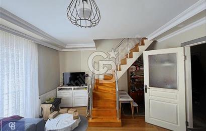 İNKILAP MAHALLESİ'NDE SATILIK 225 M2 4+1 DUBLEKS DAİRE