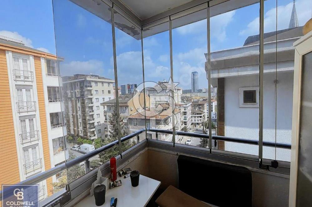 İNKILAP MAHALLESİ'NDE SATILIK 225 M2 4+1 DUBLEKS DAİRE