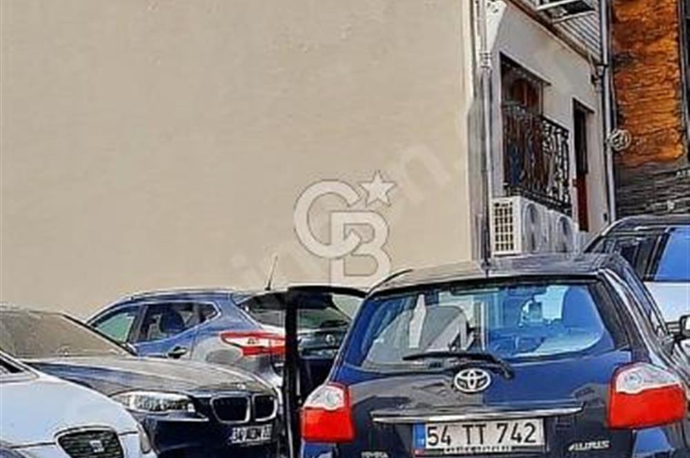 PROJESİ ANITLAR KURULUNDAN ONAYLI TARİHİ ESER ARSA