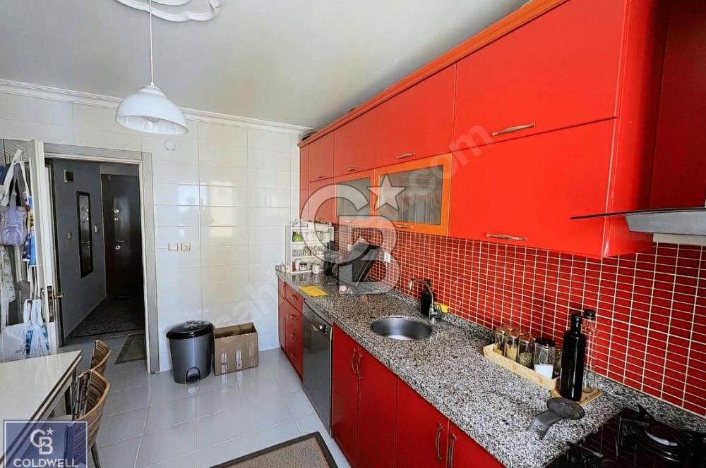 İNKILAP MAHALLESİ'NDE SATILIK 225 M2 4+1 DUBLEKS DAİRE