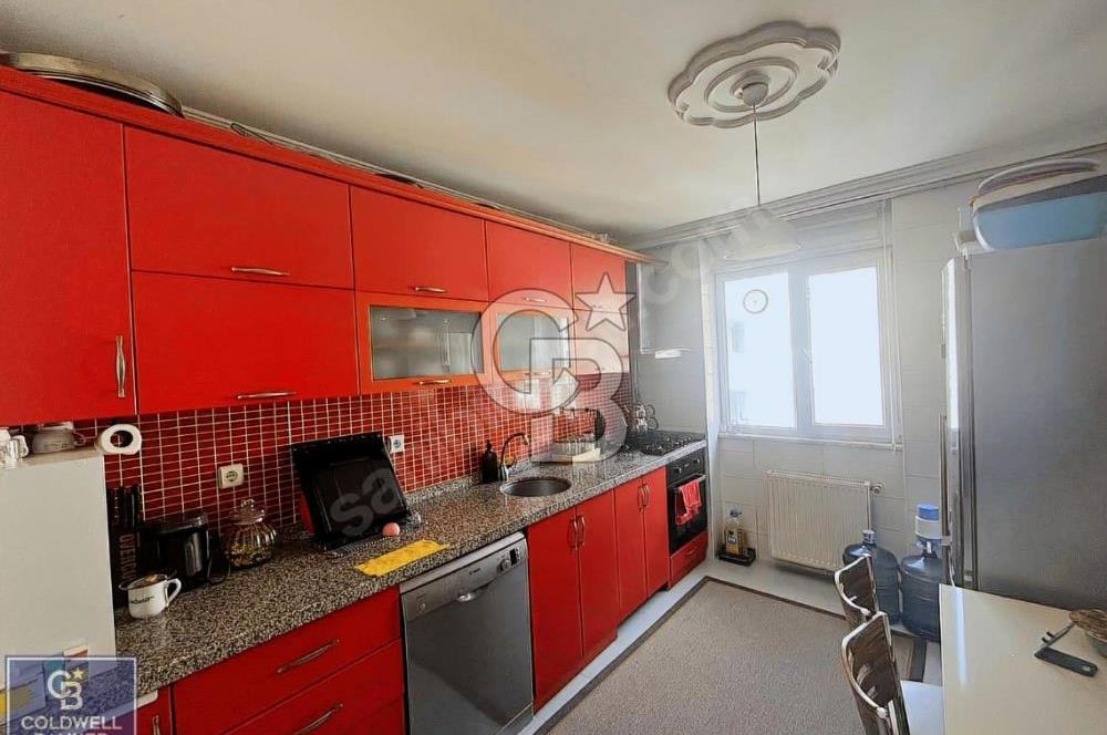 İNKILAP MAHALLESİ'NDE SATILIK 225 M2 4+1 DUBLEKS DAİRE