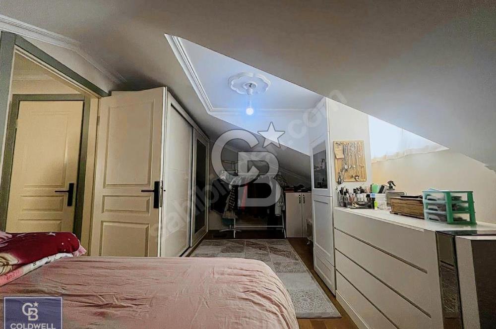 İNKILAP MAHALLESİ'NDE SATILIK 225 M2 4+1 DUBLEKS DAİRE