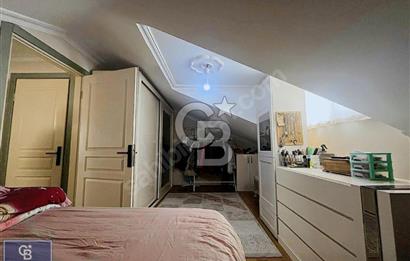 İNKILAP MAHALLESİ'NDE SATILIK 225 M2 4+1 DUBLEKS DAİRE