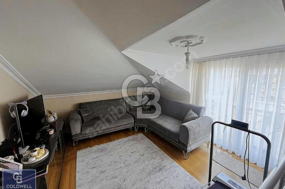 İNKILAP MAHALLESİ'NDE SATILIK 225 M2 4+1 DUBLEKS DAİRE