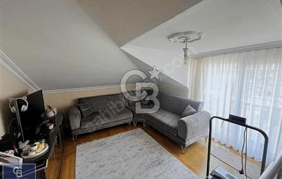 İNKILAP MAHALLESİ'NDE SATILIK 225 M2 4+1 DUBLEKS DAİRE