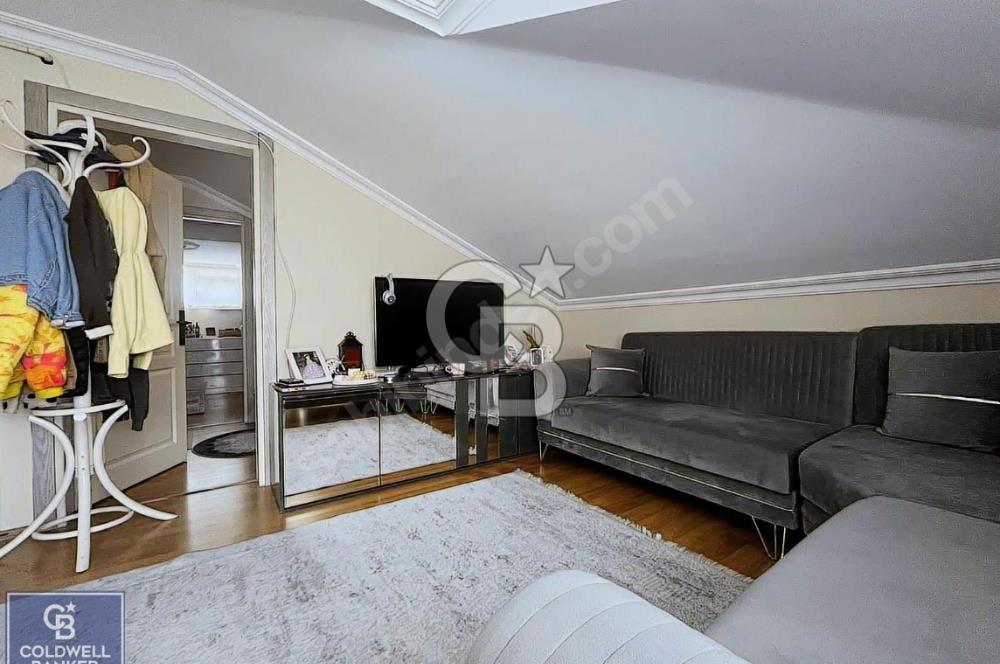 İNKILAP MAHALLESİ'NDE SATILIK 225 M2 4+1 DUBLEKS DAİRE