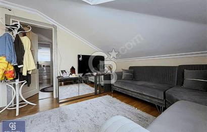 İNKILAP MAHALLESİ'NDE SATILIK 225 M2 4+1 DUBLEKS DAİRE