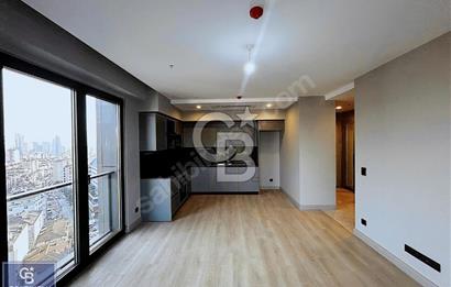AVRUPA RESİDENCE'DA SATILIK 2+1 DAİRE
