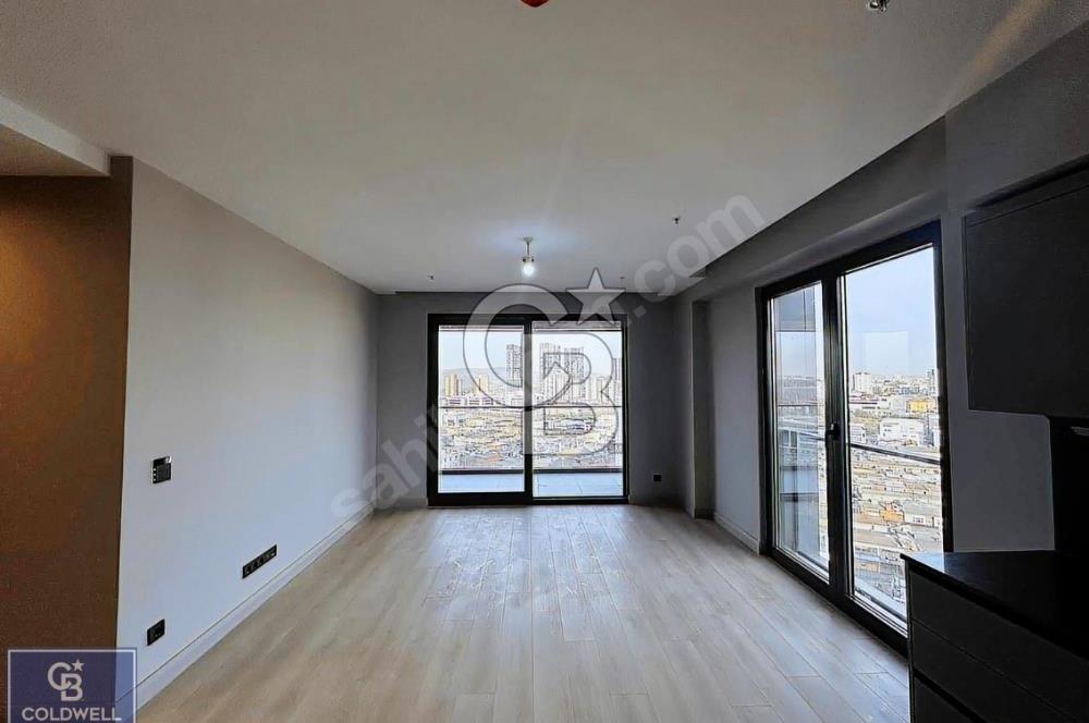 AVRUPA RESİDENCE'DA SATILIK 2+1 DAİRE