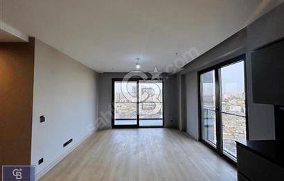 AVRUPA RESİDENCE'DA SATILIK 2+1 DAİRE