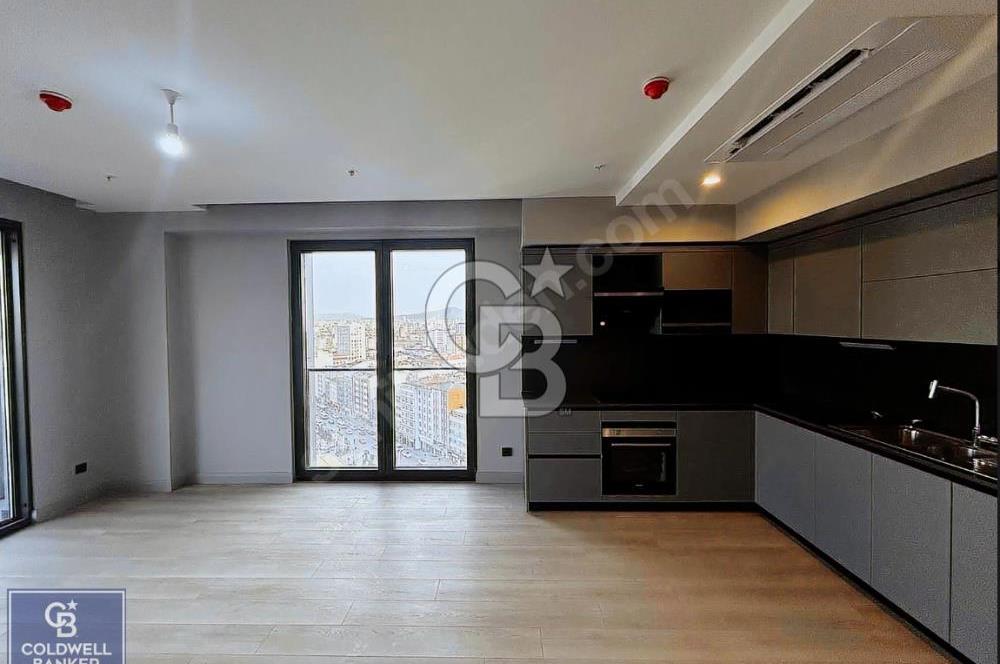 AVRUPA RESİDENCE'DA SATILIK 2+1 DAİRE